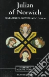 Julian of Norwich, Beer Frances (TRN)