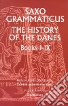 Saxo Grammaticus, Davidson Hilda Roderick Ellis