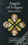 Angela of Foligno, Cirignano John (TRN), Mazzoni Cristina