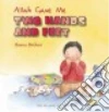 Bokhari Raana, Clarke Asiya (ILT)