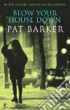 Barker Pat