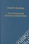 Knechtges David R.