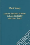 Vessey Mark