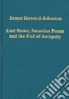 James Howard-Johnston