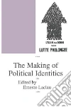 Laclau Ernesto (EDT)