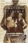Roediger David R.