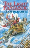 Terry Pratchett