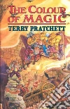 Terry Pratchett