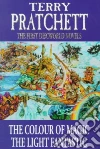 Pratchett Terry