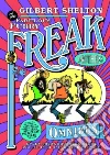 Gilbert Shelton