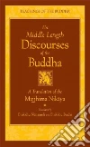 Nanamoli Bhikkhu (TRN), Bodhi Bhikkhu (TRN)