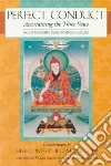 Ngari Panchen Pema Wangyi Gyalpo, Dudjom Rinpoche Jigdral Yeshe Dorje, Gyurme Samdrub Khenpo (TRN), Khandro Sangye (TRN)