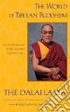 Dalai Lama XIV, Thupten Jinpa (EDT), Thupten Jinpa (TRN)