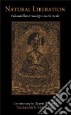 Padmasambhava, Rinpoche Gyatrul, Wallace B. Alan (TRN)