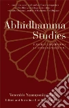 Thera Nyanaponika, Nyanaponika, Bodhi Bhikkhu