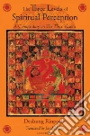 Kunga Tenpay Nyima, Rinpoche Deshung, Rhoton Jared (TRN), Scott Victoria R. M. (EDT)