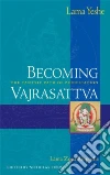 Thubten Yeshe, Ribush Nicholas