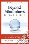Gunaratana Bhante Henepola, Peddicord John (EDT)