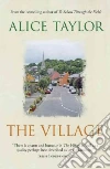 Alice Taylor