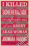 Joumana Haddad