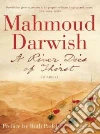 Mahmoud Darwish Darwish
