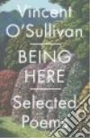 O'Sullivan Vincent