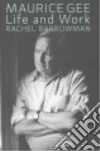 Barrowman Rachel