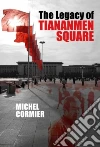 Cormier Michel, Kaplansky Jonathan (TRN)