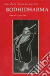 Bodhidharma