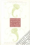 Rilke Rainer Maria, Snow Edward A. (TRN), Snow Edward A.