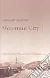 Martin Gregory