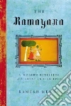 Menon Rarnesh, Valmiki, Menon Ramesh
