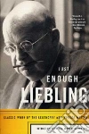 Liebling A. J., Remnick David (INT)