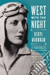 Markham Beryl, Wheeler Sara (INT)