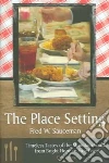 Sauceman Fred W.