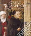Limentani Virdis Caterina, Pietrogiovanna Mari