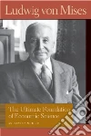 Ludwig Mises