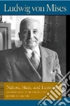 Ludwig Mises