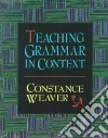 Weaver Constance