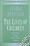 Dennison George, Sheffer Susannah (EDT), Sheffer Susannah