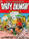 Kominsky-Crumb Aline, Crumb R., Crumb Sophie