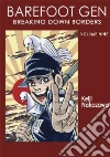 Nakazawa Keiji, Project Gen (TRN)