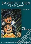 Nakazawa Keiji, Spiegelman Art, Project Gen (TRN)