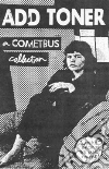 Cometbus Aaron