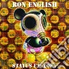 English Ron (ART), Nahas Dominique (INT)