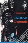 Schoolcraft Henry Rowe, Williams Mentor L. (EDT)