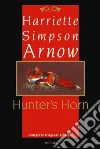 Arnow Harriette Simpson