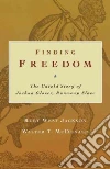 Jackson Ruby West, McDonald Walter T.