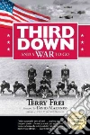 Frei Terry, Maraniss David (FRW)