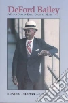 Morton David C., Wolfe Charles K.
